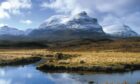 North West Highlands Geopark