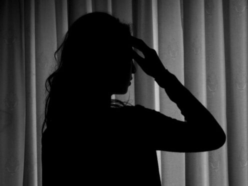 Experts: Domestic abuse behind closed doors has become a shadow pandemic