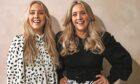 Twin sisters Alana and Lisa Macfarlane interviewed scientists around the world to compile a book to help boost gut health