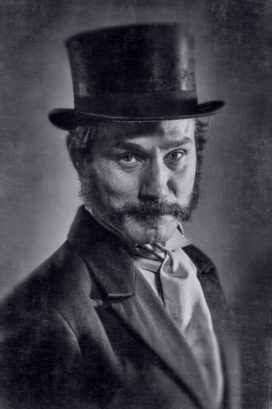 Dr Jekyll and Mr Hyde 135 years on, why literature’s