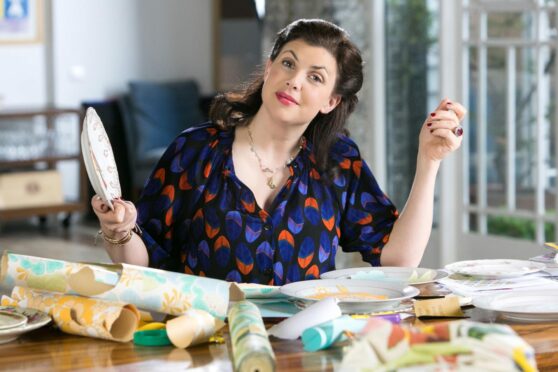 Kirstie Allsopp, who has come under criticism for her 'tone deaf' comments on what 'luxuries' people need to give up in order to buy a home in 2022.