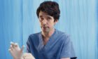 Ben Whishaw stars as real-life doctor Adam Kay in This Is Going To Hurt
