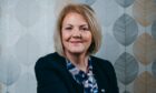 Diane Cooper, the new chief executive of the Scottish Women’s Rural Institutes