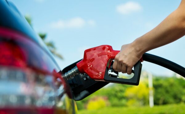 Filling up is expensive, but there are ways of reducing costs
