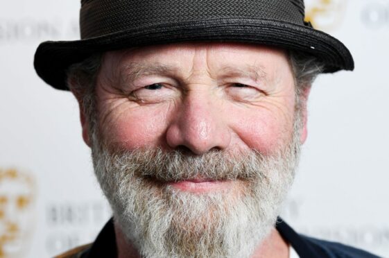 Peter Mullan claims the legacy of Star Wars has made it harder to fund cinema for grown-ups