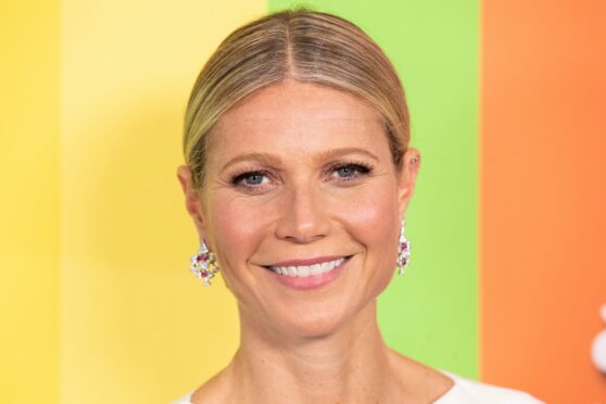 Gwyneth Paltrow is a fan of microneedling