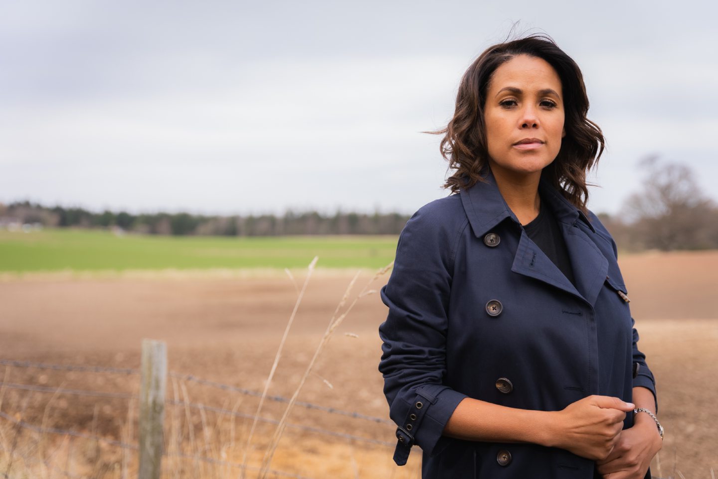 It’s difficult but we all need to stand up and be counted Jean