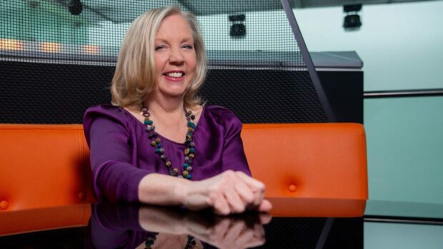 Deborah Meaden