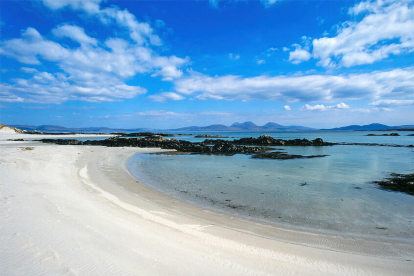 Colonsay