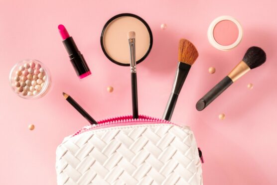 Keep your beauty essentials in tip-top condition