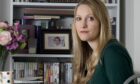 Author Laura Bates is the driving force behind the Everyday Sexism Project