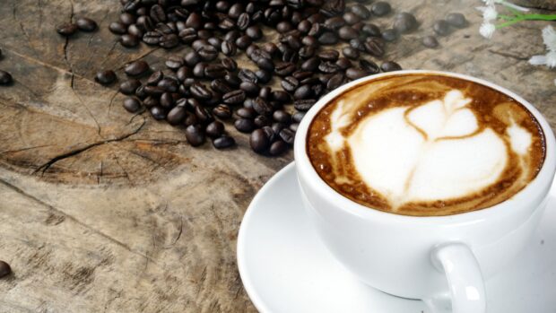 A reviving cup of coffee is integral part of the day for many