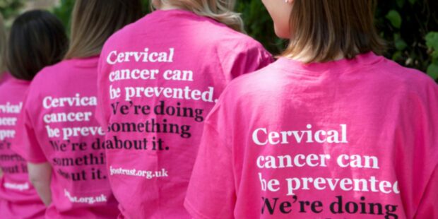 Jo’s Trust, the UK’s leading cervical cancer charity, is among those calling for Women’s Health Champion
