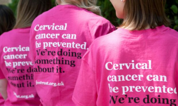 Jo’s Trust, the UK’s leading cervical cancer charity, is among those calling for Women’s Health Champion