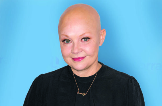 Gail Porter