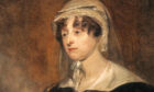 Carolina Oliphant, Lady Nairne