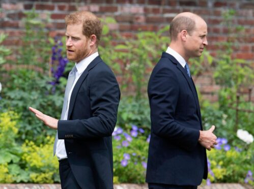 Joan McAlpine: Mundane moans of this prince of wails may still be a radical challenge to royals