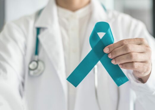 ovarian cancer