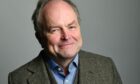 Broadcaster Clive Anderson