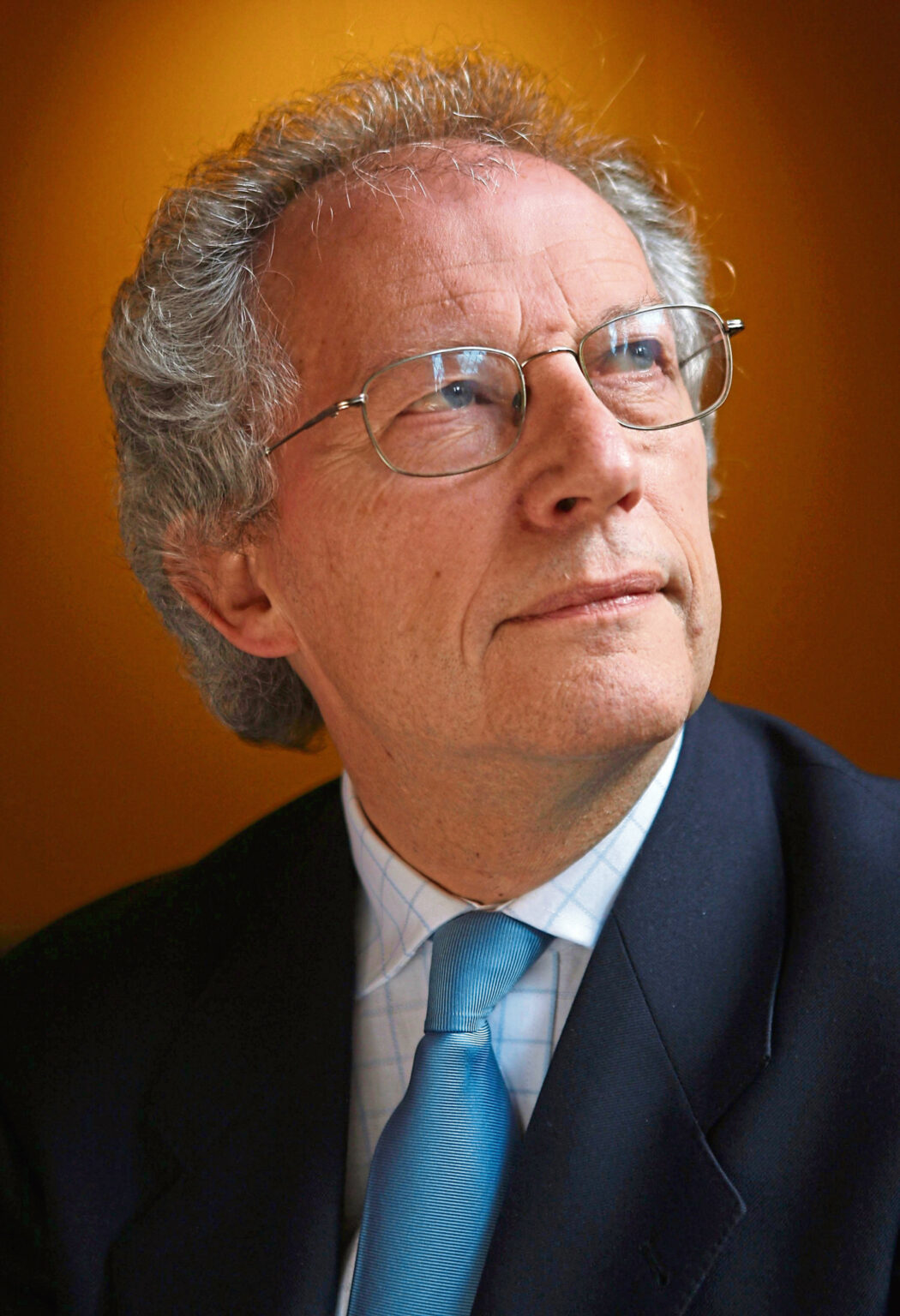 Former First Minister Henry McLeish says Scotland needs a more tolerant ...