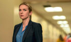 Rhea Seehorn as Kim Wexler