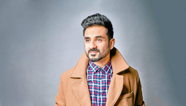 Vir Das