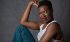 Actor, director and writer Adura Onashile taking time out
