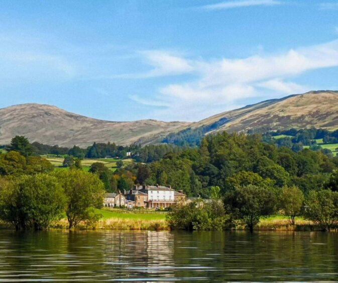 The Lake District offers natural beauty and charming towns. 