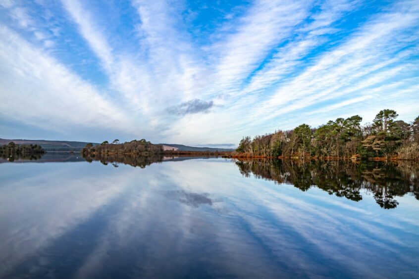 Visit Lough Derg on a coach tour starting in central Scotland
