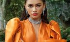 Actress Zendaya, 
one of the ambassadors for Bulgari, is pictured in a campaign as high-end jewellery houses move to attract younger buyers.
