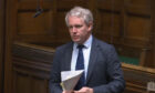 Tory MP Danny Kruger said he does not agree women have an “absolute right to bodily autonomy” during a debate earlier this week