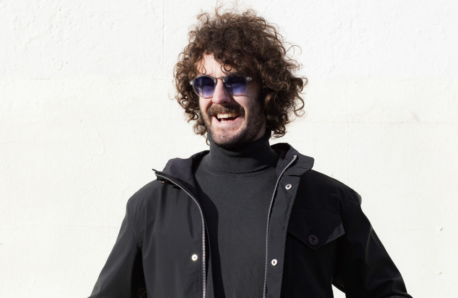 Edinburgh Fringe review Josh Pugh Sausage, Egg, Josh Pugh, Chips And