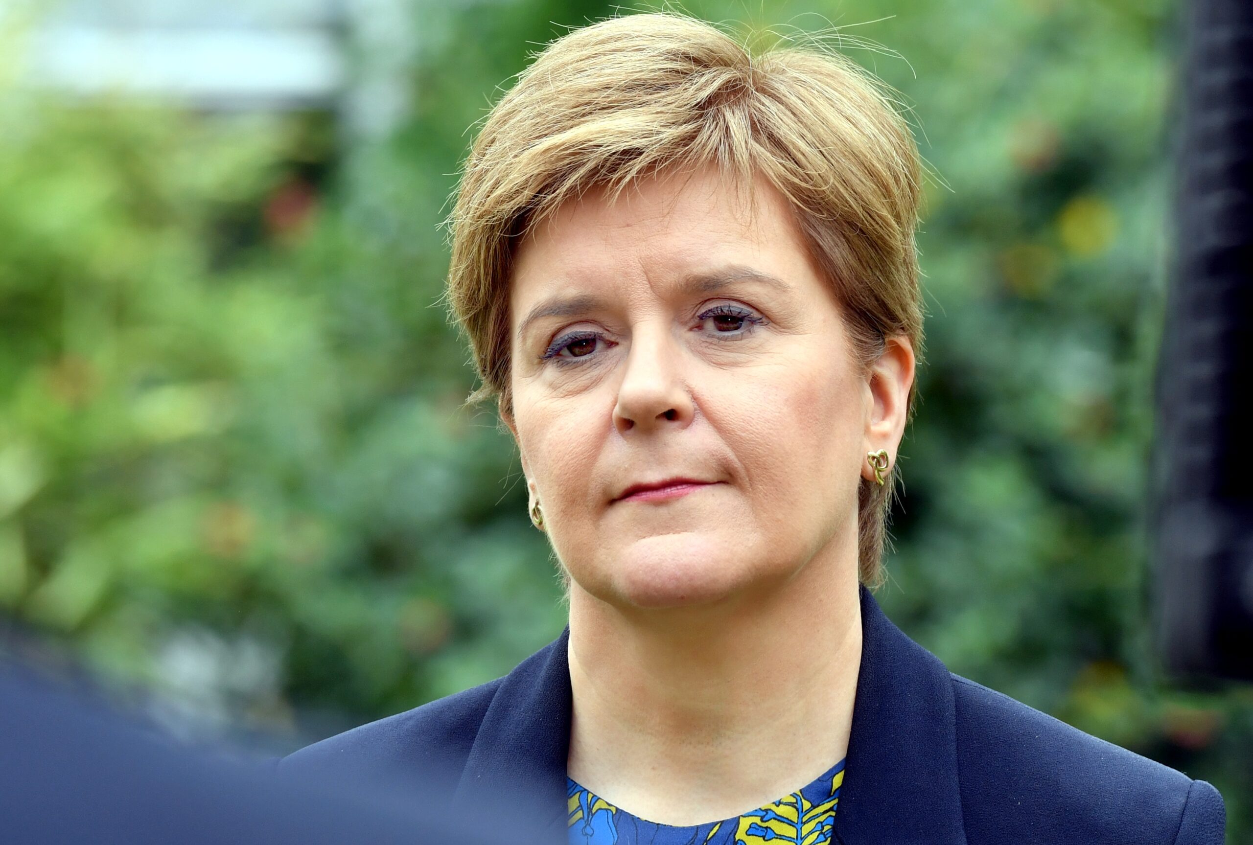 Mandy Rhodes: The First Minister has changed the tone of independence debate but not for the better