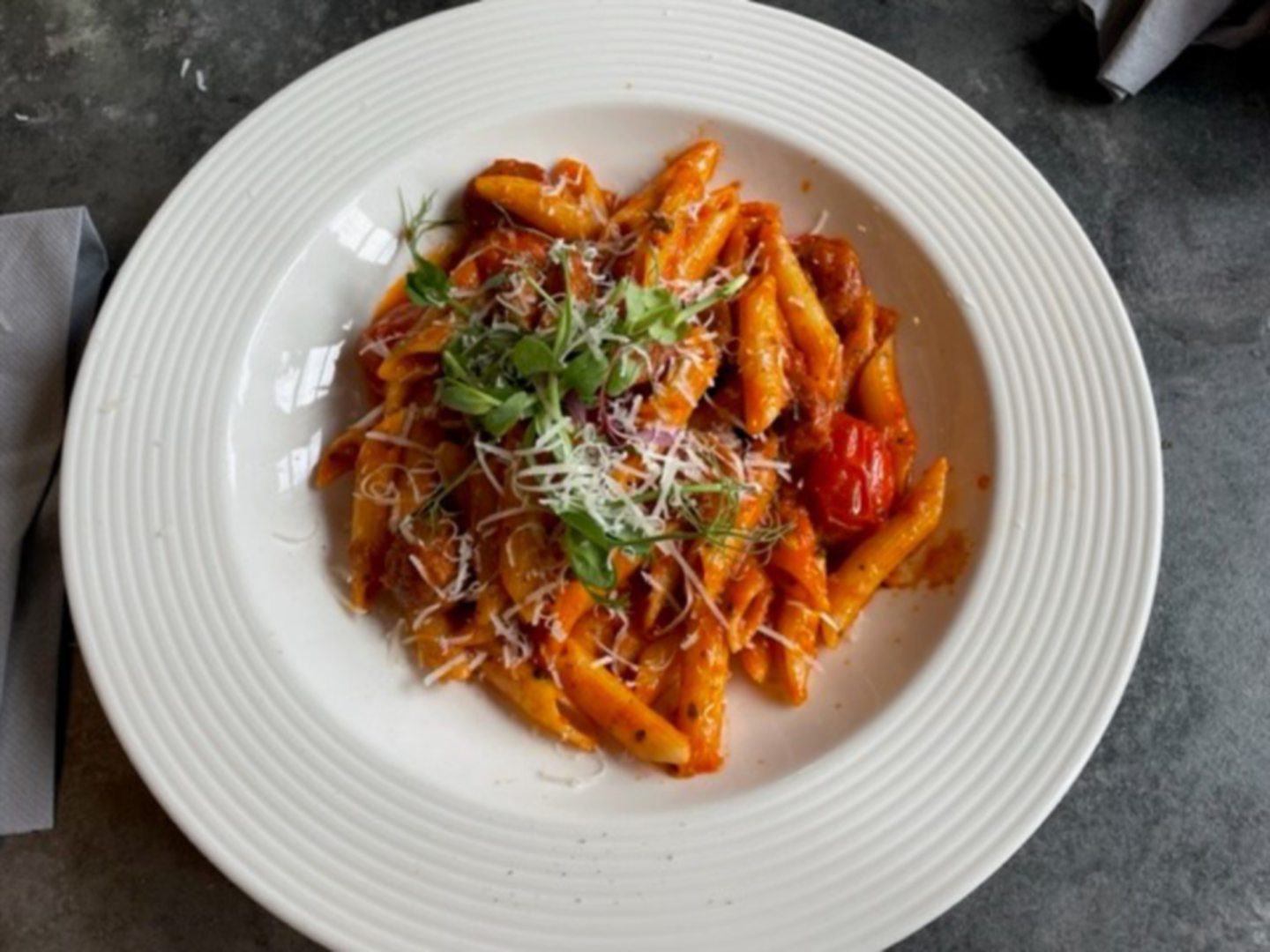 Restaurant review: Rocca Ristorante, 113 Cadzow Street, Hamilton