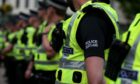 Only 253 officers are BME
