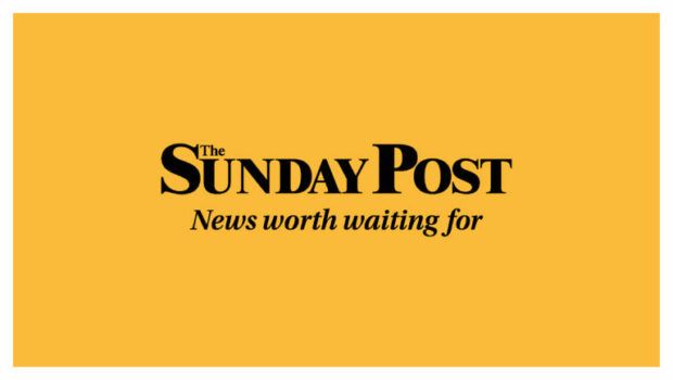 The Sunday Post View: Through all the pomp and circumstance runs a seam of simple sadness