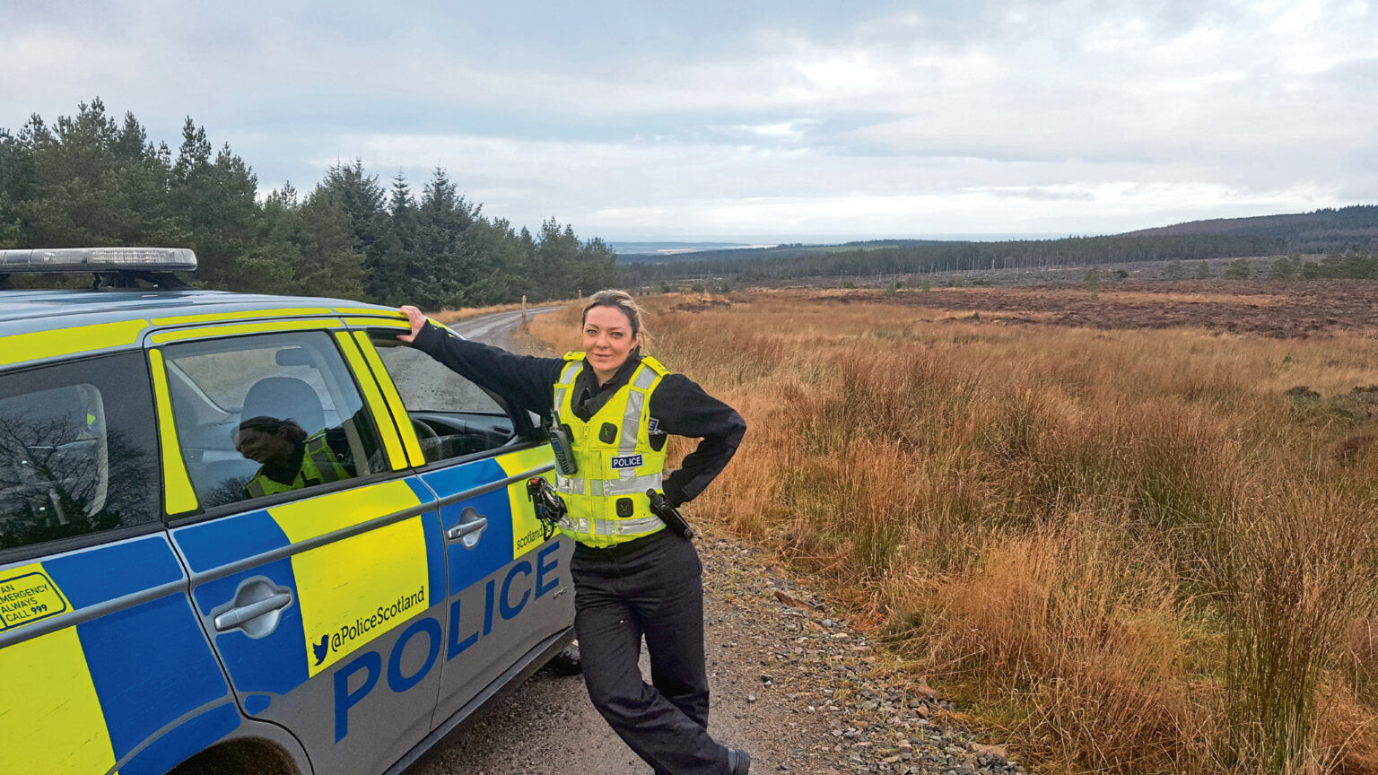 ‘Bullied by a Boys’ Club, betrayed by my force’ Police whistleblower