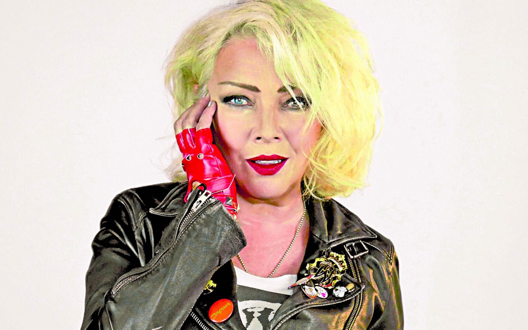 INTERVIEW: Kim Wilde On Returning To The Stage With Renewed Love Of Music