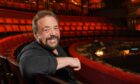 Jay Osmond, now 67, is co-writer of the nostalgic musical about his family’s showbiz career