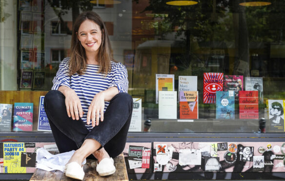 Berlin-based baker Laurel Kratochvila honed her craft in France and has now written New European Baking