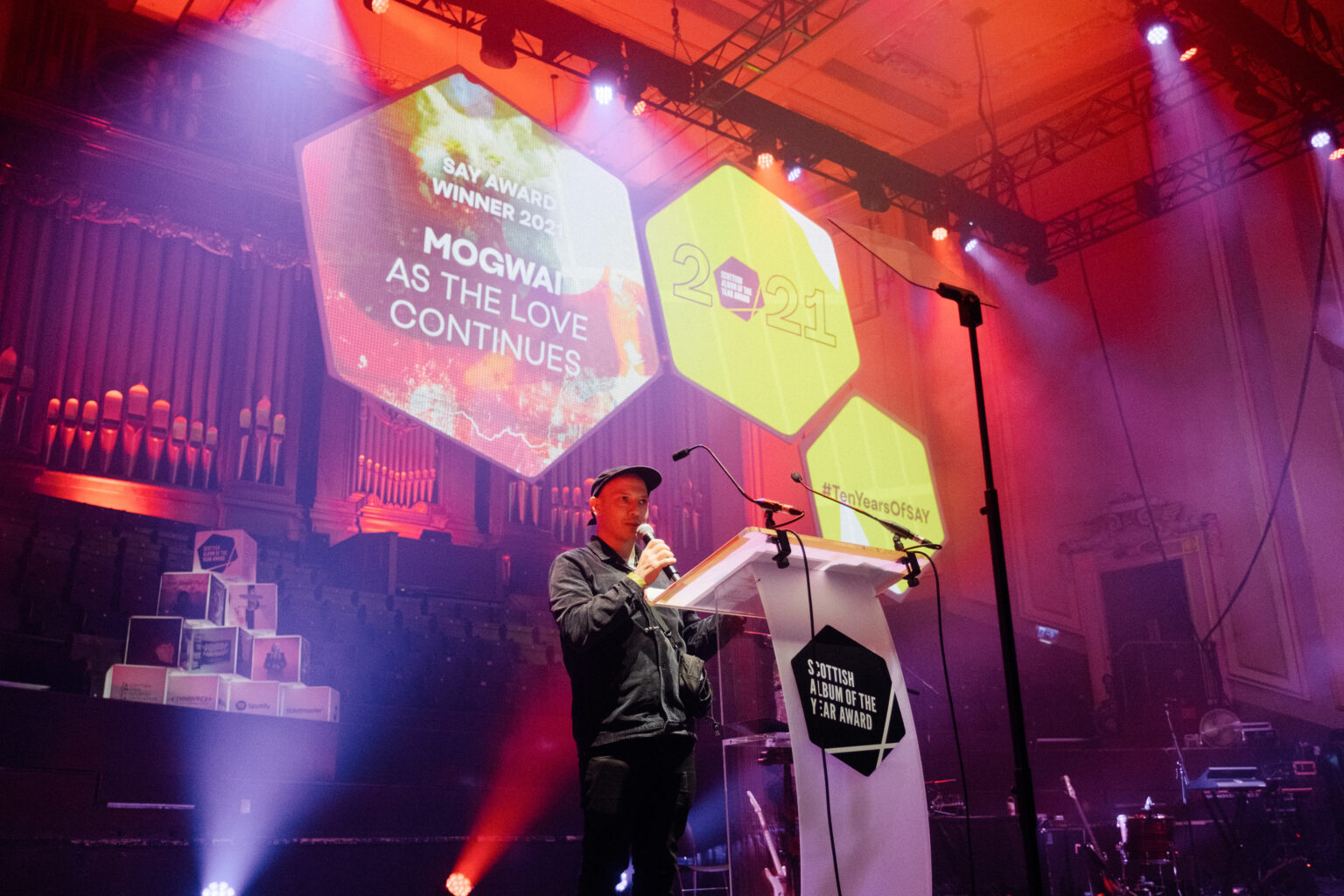 longlist-announced-for-2022-scottish-album-of-the-year-award