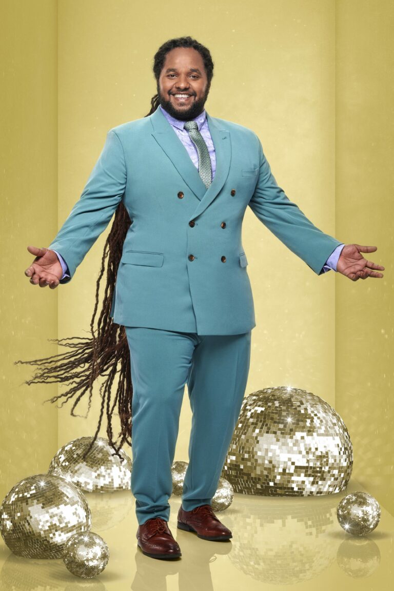 COUNTRYFILE S HAMZA YASSIN LEFT SPEECHLESS AS HE SAYS I WAS NOT visual data 3