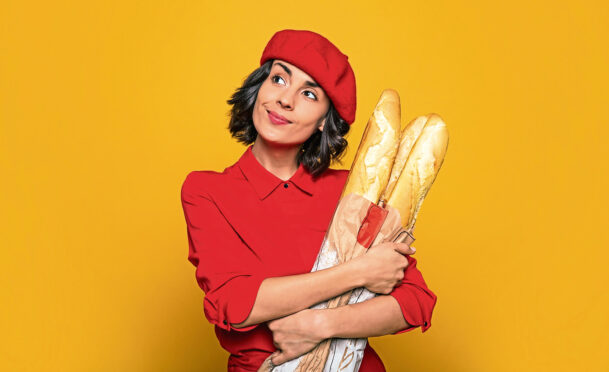 From a basic loaf to an artisan wonder, bread is everyday treat.
; Shutterstock ID 1758840716; purchase_order: ; job: