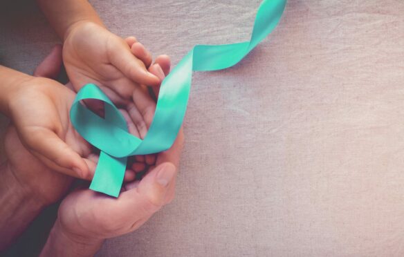 Ovarian cancer claims more than 4,000 lives in the UK every year.