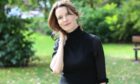Susie Dent, who sits in Dictionary Corner on Countdown