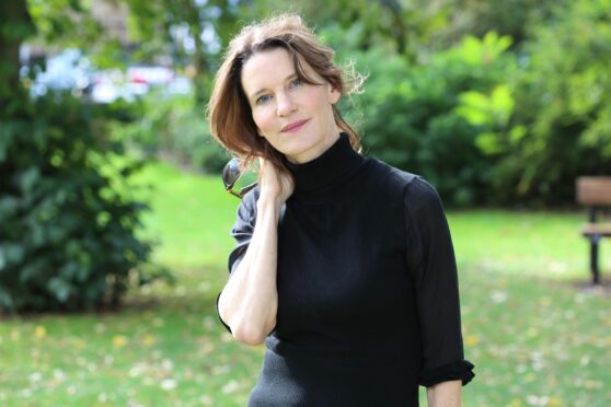 Susie Dent, who sits in Dictionary Corner on Countdown