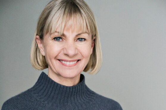 Kate Mosse