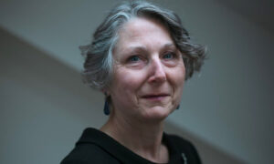 Rosemary Agnew says she will be pressing for change at the Scottish Parliament