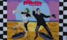 The Fratellis album cover re-imagined