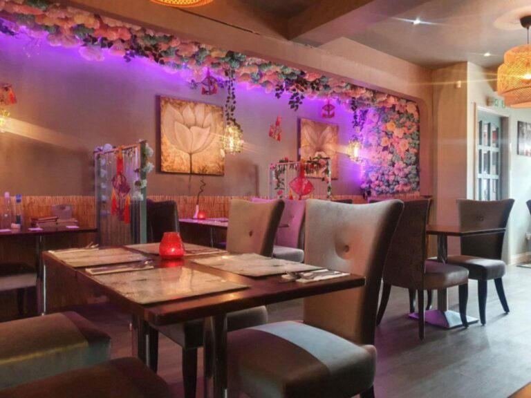 Restaurant review Viva Garden, 61 Main Street, Prestwick